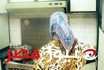 انتبهوا قبل فوات الأوان..سيدة سعودية قامت بتركيب كاميرا مراقبة بالمطبخ اكتشفت بأن الخادمة تقوم بفعل صادم.. ماذا فعلت!!