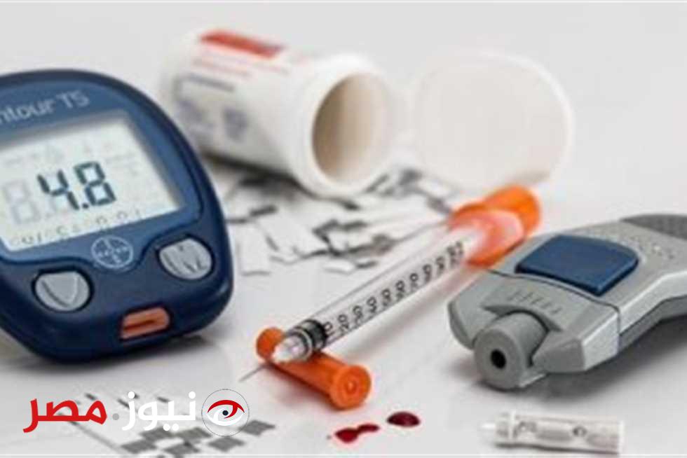 «العلاج النهائي لمرض السكر» طريقة العلاج من مرض السكري للابد.. هتندم انك مكنتش تعرف..!!