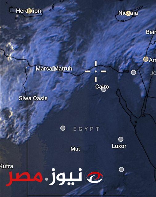 أمطار رعدية ومتوسطة تضرب 12 محافظة ونشاط للرياح وتحذيرات عاجلة من الأرصاد الجوية 
